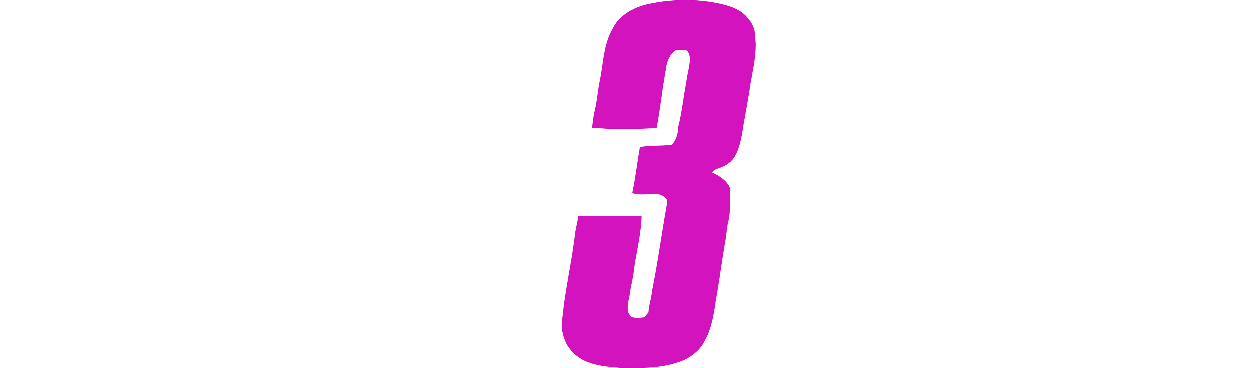 Джон Уик 3 logo